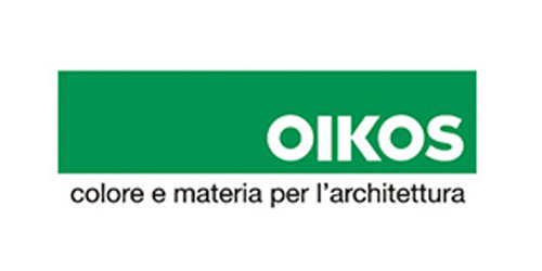 Oikos - logo